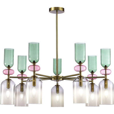 Люстра на штанге ST luce GEA SL2000.202.07