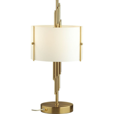 Настольная лампа ODEON LIGHT E27 40W Margaret 5415_2T