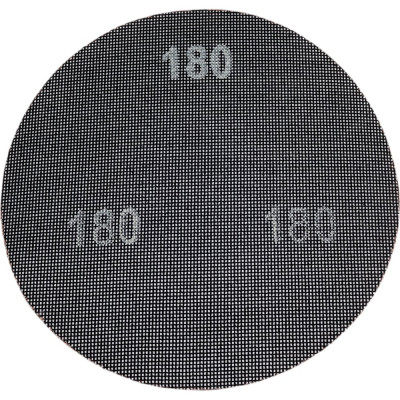 Сетка шлифовальная 225 мм, Р180, 10 шт 1820.128400 ELITECH 200976
