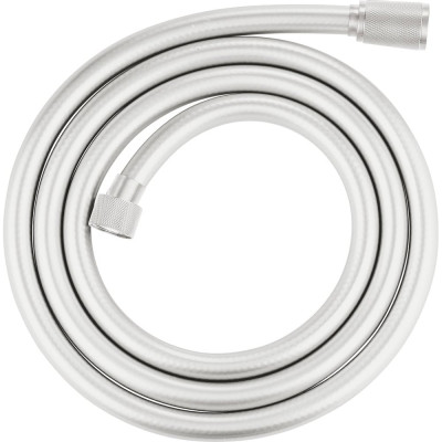 Душевой шланг GROHE Silverflex 1750 мм, суперсталь 28388DC0