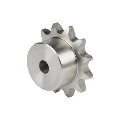 Звездочка со ступицей, под расточку, без закалки SKF PB 06B-1-36 S