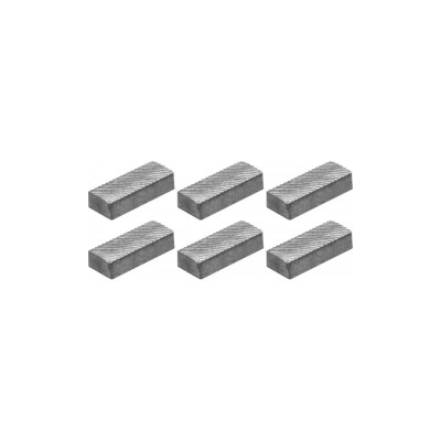 Сменные лезвие для режущей головки Jonnesway AI020065-6-1 AI020065-6, 6.8x18 мм, 6 шт. 46574