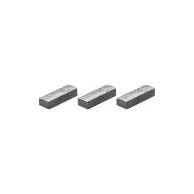 Сменные лезвие для режущей головки AI020065-4 Jonnesway AI020065-4-2 6.4x17 мм, 3 шт. 46570