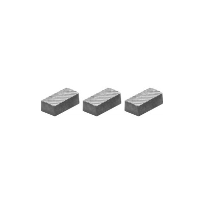 Сменные лезвие для режущей головки AI020065-2 Jonnesway AI020065-2-2 5.8x12 мм, 3 шт. 46564