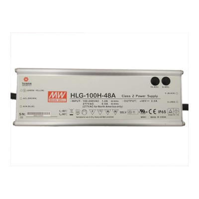 LED-драйвер Mean Well HLG-100H-48AAC-DC 100Вт Т00297591