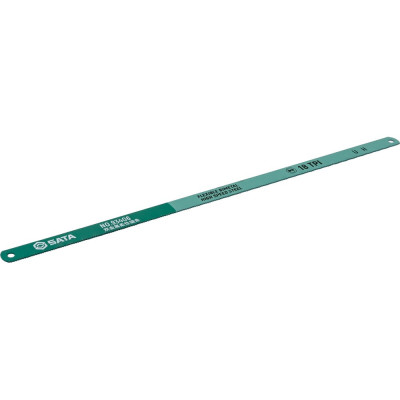 Полотно по металлу биметаллическое 12", 18 Sata S93406