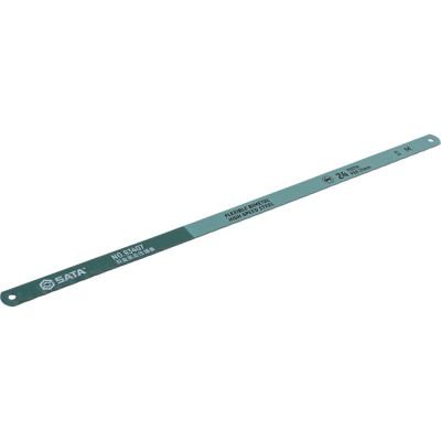 Полотно по металлу биметаллическое 12", 24 Sata S93407