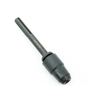 Адаптер переходник с SDS-max на SDS-plus Bohrer 33012230