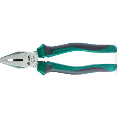 Плоскогубцы Sata 177мм, S70302A