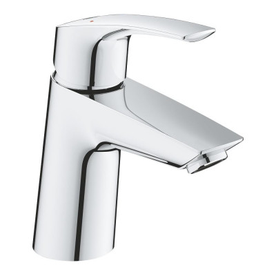 Смеситель для раковины GROHE Eurosmart, S-Size, хром () 23967003
