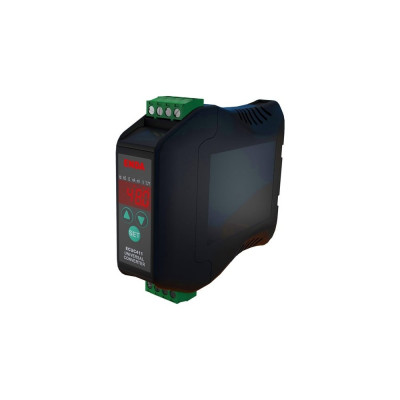 Конфигурируемый универсальный преобразователь ENDA 1030V DC/824V AC ECUC411LVRSI