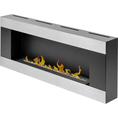 Биокамин Firelight BFP/W-120 Silver НС-1573596