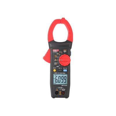 Токоизмерительные клещи ut206a+ UNI-T 131481