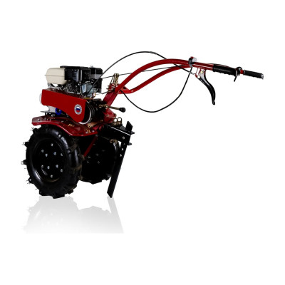 Бензиновый мотоблок WorkMaster  МБ-1000Р (колеса 4.00-10)