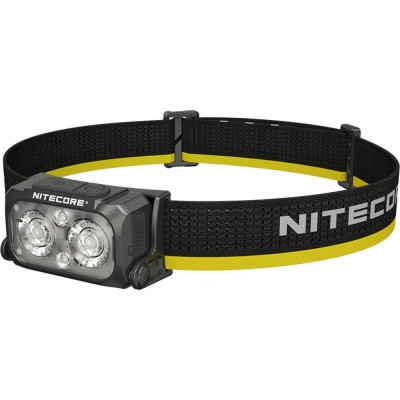 Налобный фонарь Nitecore NU25 17271