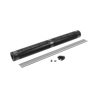 Садовый компостер WMC TOOLS 335x90см WMC-TG4001001(55033)