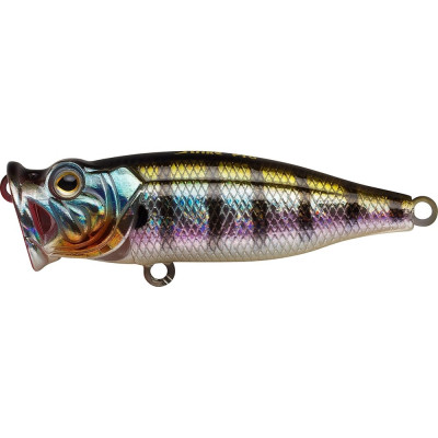 Воблер Strike Pro Pike Pop 60 цвет: 630V Bluegill SH-002BA#630V