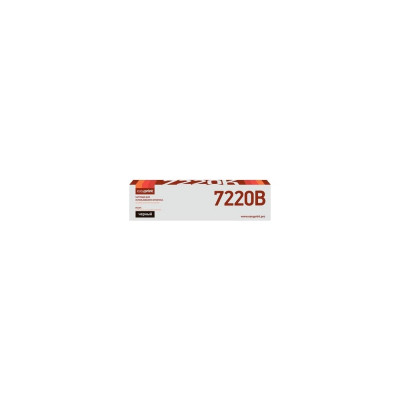 Тонер-картридж EasyPrint (006R01461/WorkCentre 7120/ 7125/ 7220/ 7225) для Xerox WorkCentre 7120, 7125, 7220, 7225 (22000 стр.) черный, с чипом LX-7220B