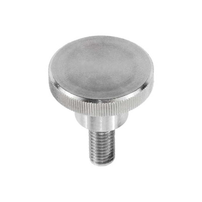 Ручка с накаткой KIPP K0140.062X25