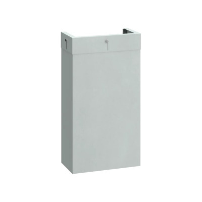 Компенсатор IEK высоты для УЭРМ-х-2950 (2шт/компл) IND-KOMP-2950-1