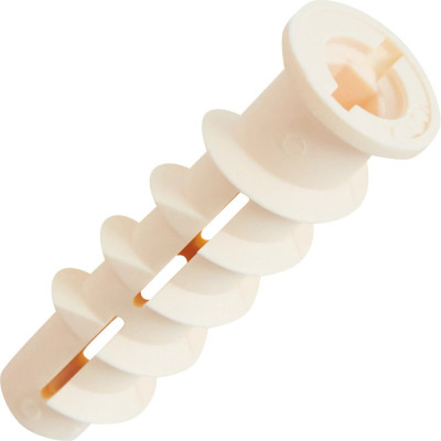 Анкер нейлоновый для газобетона SORMAT KBT 4 4 шт. FAS0475104