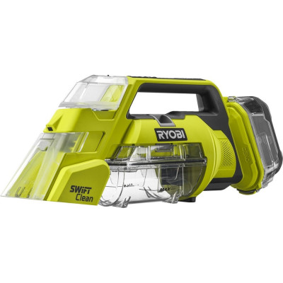 Пылесос моющий Ryobi ONE+ 18В RDC18-0 5133005905