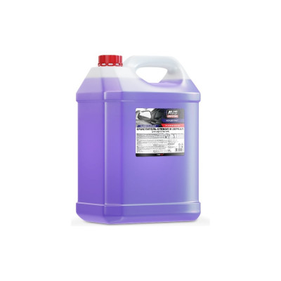 Автостеклоочиститель универсальный Прохим концентрат, 5 л AVS AVK-672 A07991S