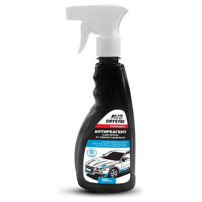 Антиреагент Прохим универсальный очиститель, триггер 500 мл AVS AVK-127 A78243S