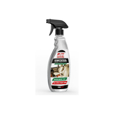 Очиститель велюра и ковров пенный Прохим (триггер) 500 мл AVS AVK-020 A78050S