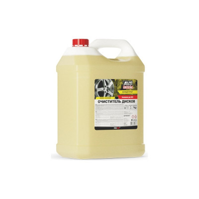 Очиститель дисков Прохим концентрат 5 л AVS AVK-688 A40033S