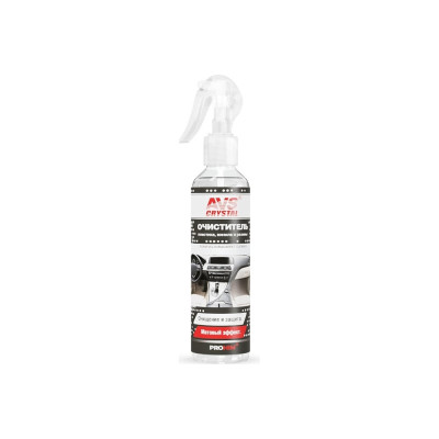 Очиститель винила, пластика и резины Прохим триггер 250 мл AVS AVK-053 A07441S