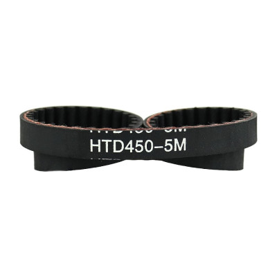 Зубчатый синхронный ремень Rusbelt HTD-450-5М-15 00-00031430