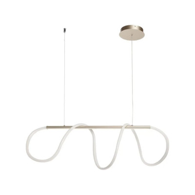 Подвесной светильник De Markt Толедо 312013601