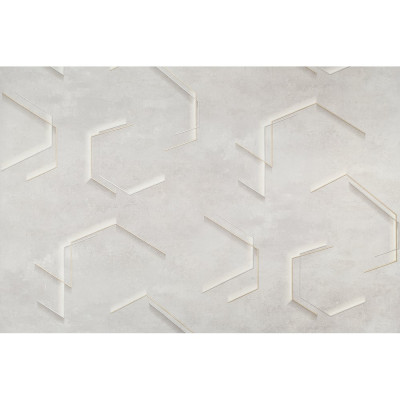 Обои декор г.т. на флиз. основе OVK арт. Тибет, 10 м х 1,06 м. 11416-01