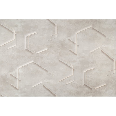 Обои декор г.т. на флиз. основе OVK арт. Тибет, 10 м х 1,06 м. 11416-04