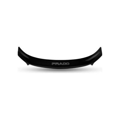 Дефлектор капота DEFLY Toyota Land Cruiser Prado (J150), 2013-2017 T161