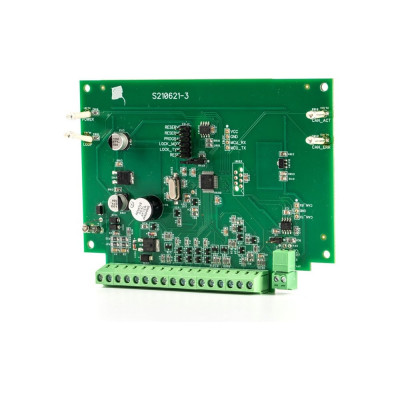 Сетевой контроллер Бастион SPRUT PACS-02NET 553