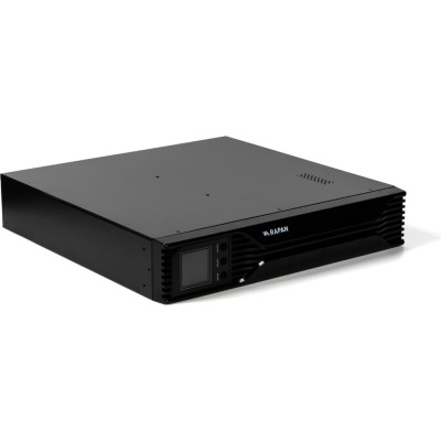 Источник бесперебойного питания RAPAN -UPS 3000-RACK-IN-4x9 8938