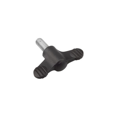 Ручка-барашек KIPP K0274.904X15