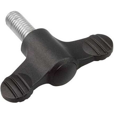 Ручка-барашек KIPP K0274.905X20