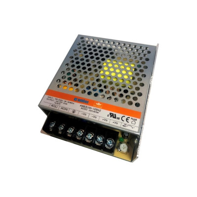Преобразователь Aimtec AC/DC 108 Вт AMES100-24SNZ Т03636384