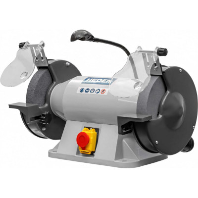 Точильный станок Heden DG-200 205.020