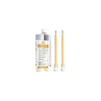 Пена огнестойкая OBO Bettermann FBS-S 2х-компонентная, 450 мл 7203800_V1