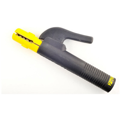 Электрододержатель Confort 600 (600 А) PLAZWELD 700006010