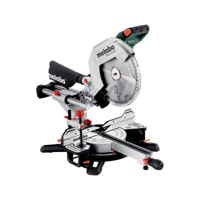 Торцовочная пила Metabo KGS 305 M 613305000