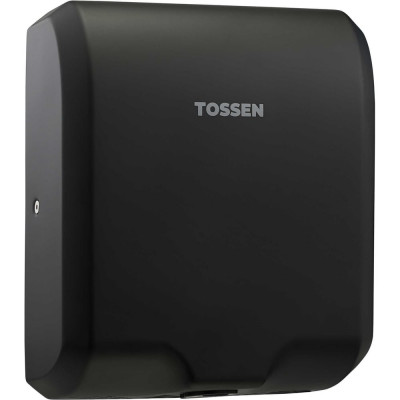 Высокоскоростная сушилка для рук TOSSEN Professional HS 1013 MB 300013