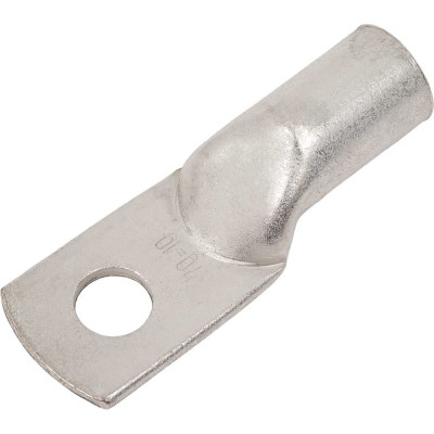 Наконечник Gigant ТМЛ 70-10-13 луженая медь 25шт GGTML-003