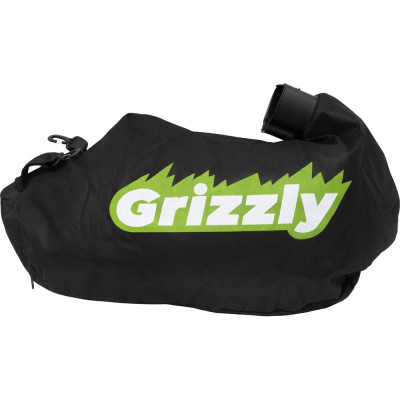 Мешок для сбора листьев Grizzly GSP-21