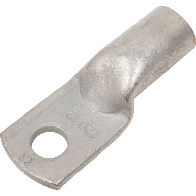 Наконечник Gigant ТМЛ 120-12-17 луженая медь 10шт GGTML-013