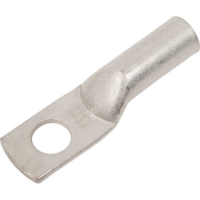 Наконечник ТМЛ 35-10-9 луженая медь 50шт Gigant GGTML-015